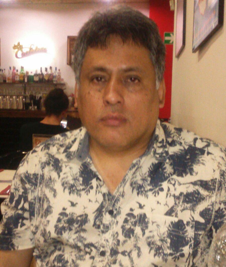 Jose Luis
