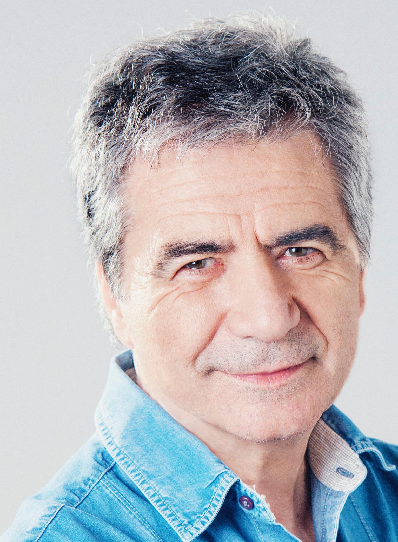Jose Luis Atienza