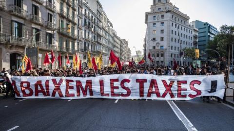 Taxes universitàries